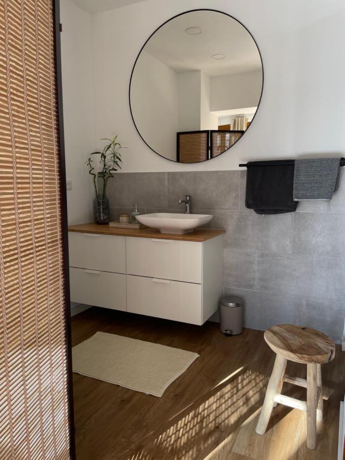 Fewo Studio7 Vorderelsenwang ภายนอก รูปภาพ